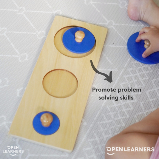 Shapes Puzzle