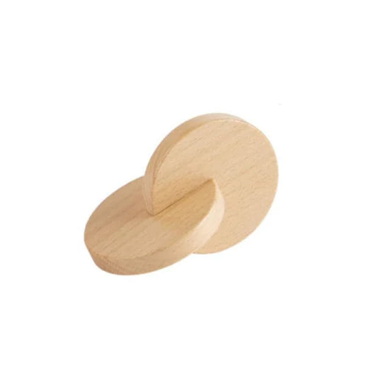 Montessori Interlocking Discs – Openlearners