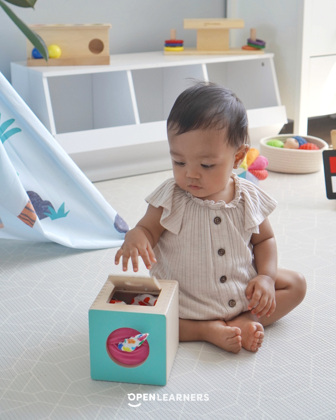 Affordable hotsell montessori toys