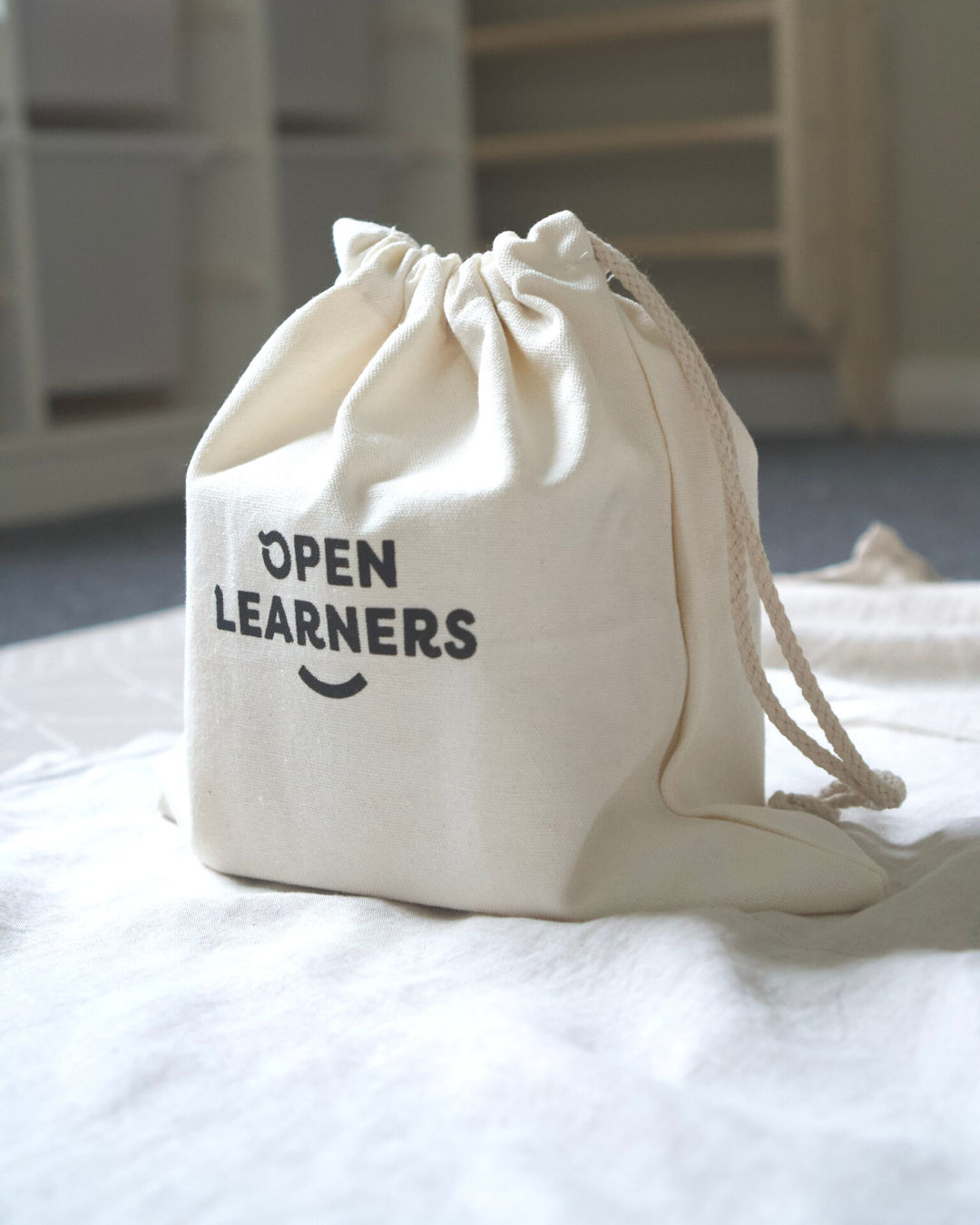 Open Learners Montessori Lock Box — Hooked On Learning